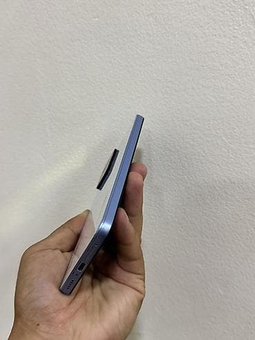 redmi 9 pro: Redmi, Redmi Note 11 Pro Plus, Б/у, 256 ГБ, цвет - Голубой, 2 SIM — 6