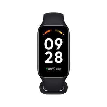 ми бенд 9: Часы Xiaomi Redmi Smart Band 2 Прямоугольный экран с диагональю 1,47 — 3