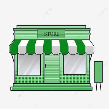 магазин продуктовый в аренду: Ищу магазин продуктовый в аренду до 100кв .м 
Жду от вас звонков 😊 — 1