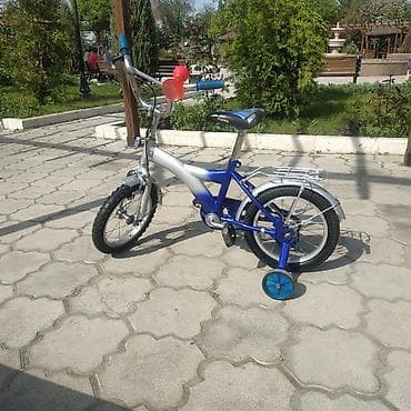 детский велосипед ермак: Продаю два отличных детских велосипеда. Оба полностью настроены — 1