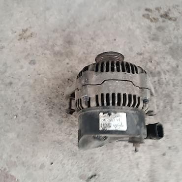 генератор движок б у: Генератор Toyota Б/у — 6