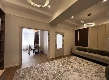 Недвижимость: СДАЁТСЯ СОВРЕМЕННАЯ ЕВРОДВУШКА В ЦЕНТРЕ 🌟 🏡 Евродвушка 📍 ул. Фрунзе — 7