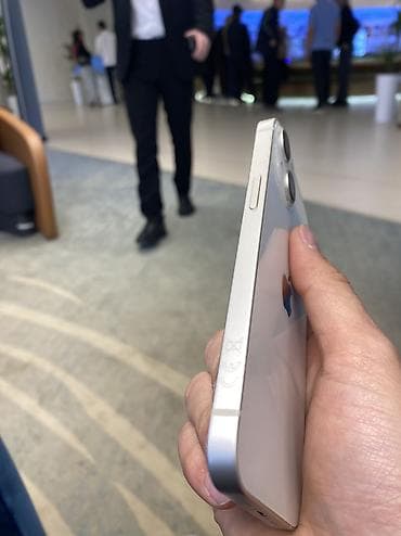 сколько стоит iphone 5s: IPhone 13, Б/у, 256 ГБ, White Titanium, Зарядное устройство, Защитное стекло, Чехол, 82 % — 3