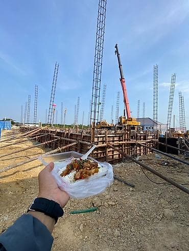 Фундамент Гарантия, Бесплатная консультация Больше 6 лет опыта