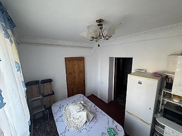 Үйлөр: 🏡 СРОЧНО! Продается 3-комнатный дом в ж/м Ак-Ордо 1! 📐 Площадь дома — 8