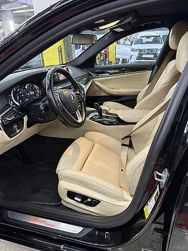 bmv 520: BMW 530: 2019 г., 2 л, Автомат, Бензин, Седан — 7