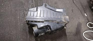 verso: Toyota Corolla Verso, 2007, V- D4D, корпус воздушного фильтра — 2