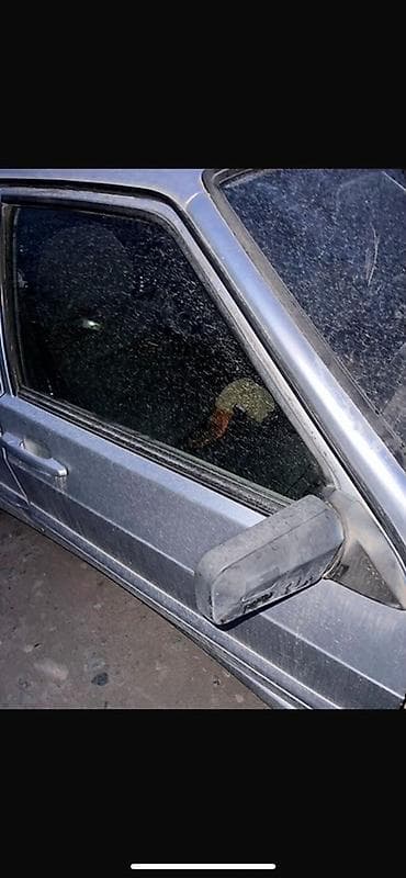 самара 99: ВАЗ (ЛАДА) Samara: 2006 г., 1.5 л, Механика, Бензин, Седан — 4