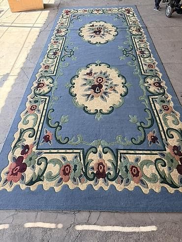 большой коврик для мыши: Ковер Б/у, 500 * 200 — 1