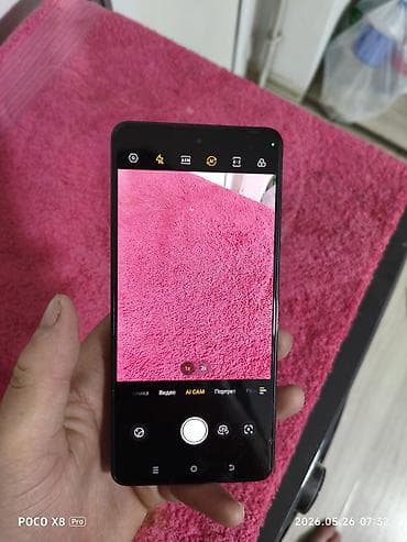 tecno pova: Tecno Camon, цвет - Серый — 9