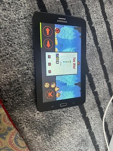 tab 8: Планшет Samsung Galaxy Tab Основные особенности: планшет держит заряд — 4
