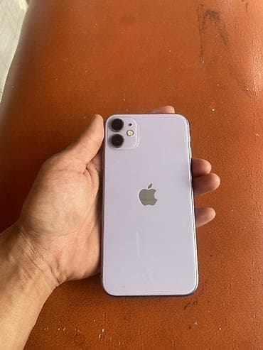 IPhone 11, 64 ГБ, 70 %