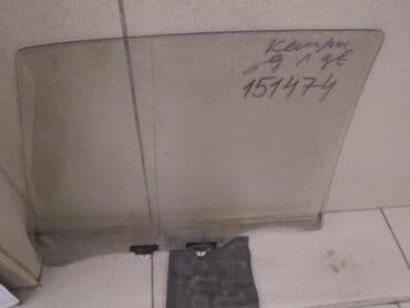 закаленное стекло бишкек цена: Toyota Camry SV10 Стекло дверное отпускное, Тойота Камри стекло — 1