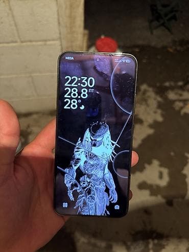 redmi c9: Xiaomi, 14, Б/у, 256 ГБ, цвет - Черный, 2 SIM — 2