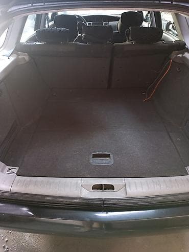 skyline r32: Nissan Primera: 2003 г., 2.2 л, Механика, Дизель, Универсал — 7