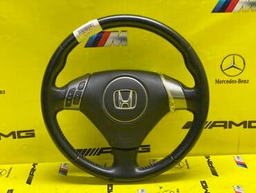 купить диски для машины: Руль Honda Оригинал, Япония — 1