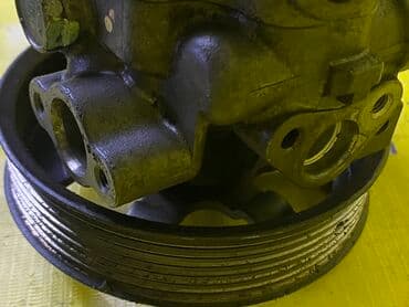 электрическое генератор: Генератор Honda Оригинал, Япония — 4