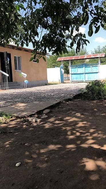 дом ыссык куле: Үй, 100 м², 5 бөлмө, Менчик ээси, Косметикалык оңдоо — 6