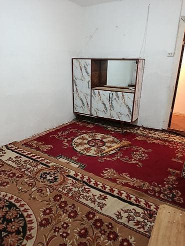 квартиры 6000: 6 м², С мебелью — 2