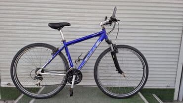 купить фикс в бишкеке: Городской велосипед, Новый — 13