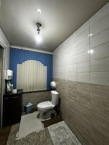 🔥 В ПРОДАЖЕ 6-КОМНАТНЫЙ ДОМ С ГОТОВЫМ БИЗНЕСОМ 🔥 🏡 Район: ж/м «Ак — 9