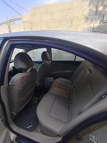 Транспорт: Nissan Primera: 2002 г., 1.8 л, Автомат, Бензин, Хэтчбэк — 4