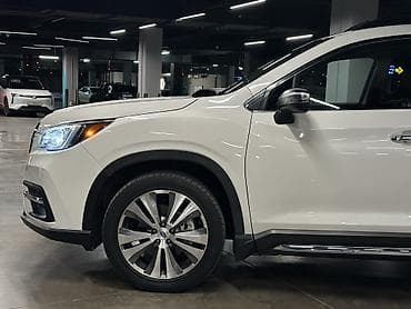 электростанция для машин: Subaru Ascent: 2019 г., 2.4 л, Вариатор, Бензин, Универсал — 8