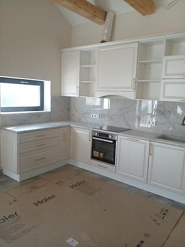 bathroom: Изготовление мебели на заказ для кухни и ванной - Кухни любой — 5