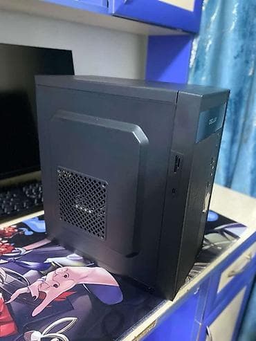 lenovo y700: Компьютер, ядер - 4, Игровой, Intel Core i3, NVIDIA GeForce GTX 1060 — 9