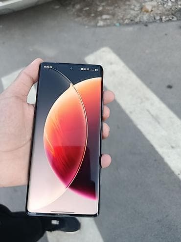 Tecno Camon, цвет - Синий