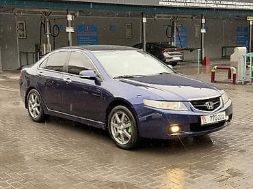 corolla e150: Honda Accord: 2003 г., 2 л, Автомат, Бензин, Седан — 2