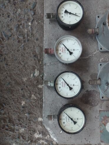 бенкунг отзывы: Манометры — 1