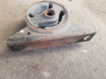 купить мицубиси паджеро спорт в бишкеке: Mitsubishi Rvr 4d68 подушка двигателя, Митсубиси рвр Подушка — 3