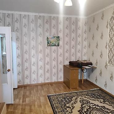 Недвижимость: 1 комната, Собственник, С мебелью полностью — 1
