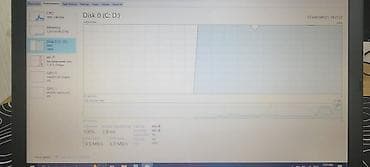 hp x2: Офисный, Б/у, Intel Core i7 — 4