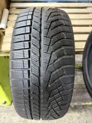 разноширокие шины: Шиналар 225 / 40 / R 19, Кыш, Жаңы, Комплект, Жеңил унаалар, Кытай, Sailun — 5