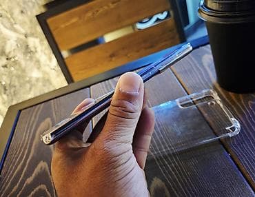 redmi note 7: Samsung Galaxy S21 5G, Б/у, 128 ГБ, цвет - Фиолетовый, 1 SIM, 2 SIM — 9