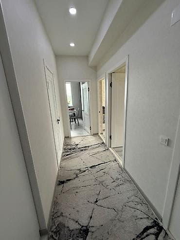 квартира дмитриевка: 2 комнаты, 68 м², Индивидуалка, 3 этаж, Евроремонт — 3