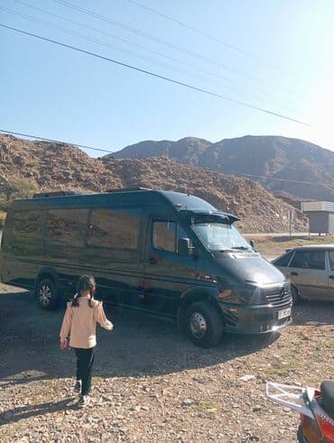 аренда автобуса: Бус | 20 мест — 19