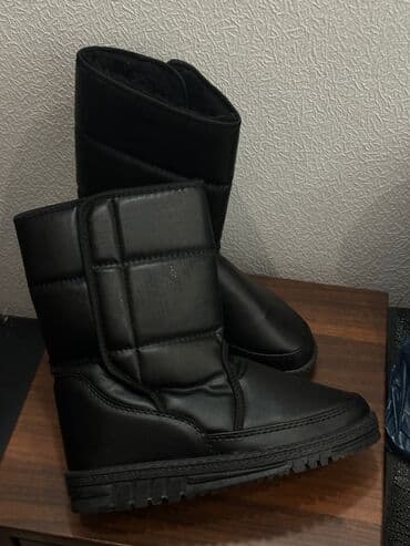 белорусская обувь на широкую ногу: Кожанные сандали, зимние тёплые сапоги, удобные кожанные кроссовки — 7