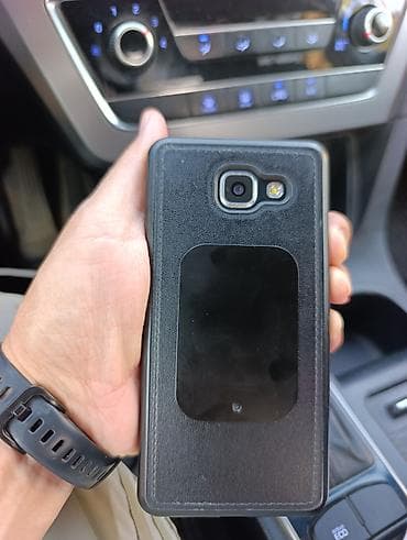 Техника и электроника: Продажа Смартфон Samsung Galaxy A5 (2016) Duos - Экран Super — 5