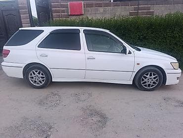виста ордео: Toyota Vista: 1998 г., 2 л, Автомат, Бензин, Универсал — 2