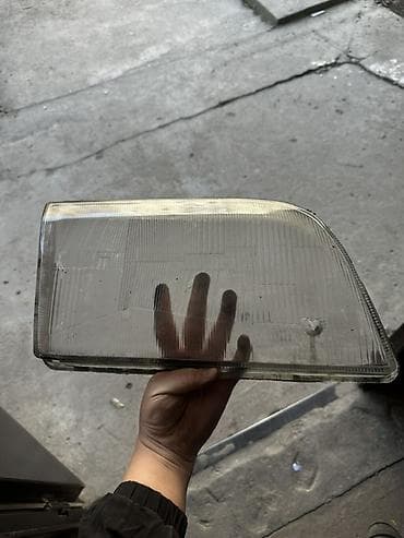 стекло фары спринтер: Стекло Переднее правое Mercedes-Benz, 1996 г., Б/у — 1