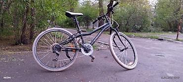 рама 21: Городской велосипед, Рама M (156 - 178 см) — 6