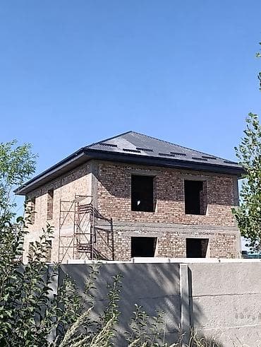 Кызматтар: Кровля крыша — 7