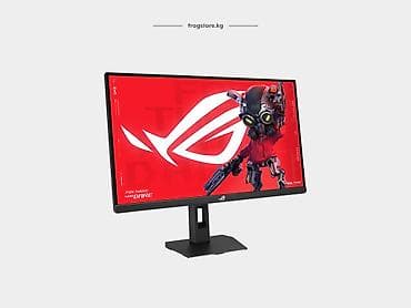 Мониторы: Монитор, Asus, Новый — 2