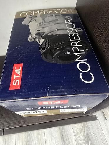 компрессор кондиционера соната: Компрессор Hyundai Аналог — 2