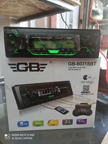 магнитола с экраном купить: Новый, 1-DIN, 2 ", Без системы, Без оперативной памяти ГБ ОЗУ, Без встроенной памяти Гб ПЗУ — 1