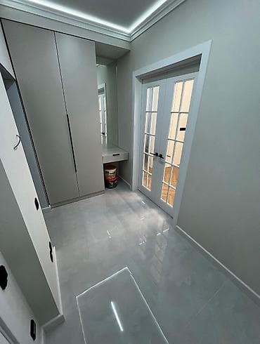 Продажа квартир: 2 комнаты, 66 м², Элитка, 3 этаж, Дизайнерский ремонт — 7