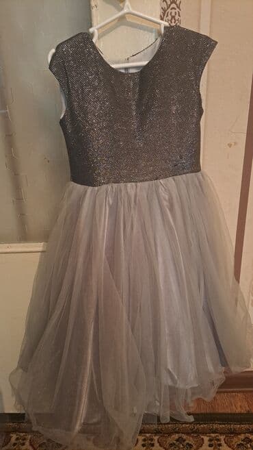 дом вещи: Детское платье, Б/у — 1